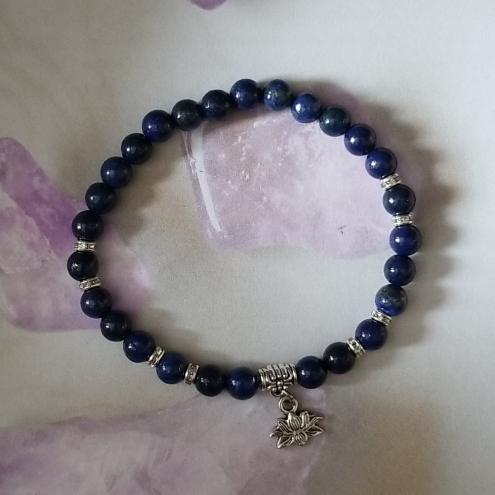 Lapis Lazuli